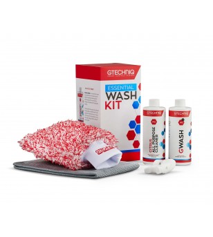 EWK Essential Wash Kit -...