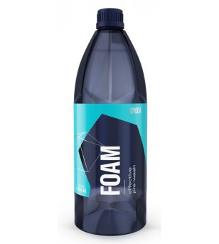 Q²M Foam 1000 ml - Champú...