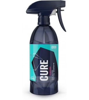 Q²M Cure REDEFINED 500ml -...