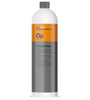 Orange Power Glue, Tree...