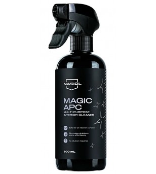 Magic APC - Limpiador...