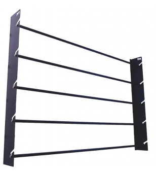 Wall Mounted Film Hanger |...