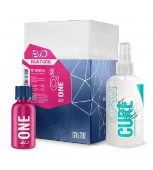 Q² One EVO 30 ml -...