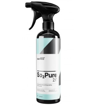 So2Pure 2.0 500mL -...
