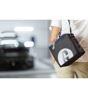 Q²M DetailingBag small | Bolso Detailing pequeño | Gyeon