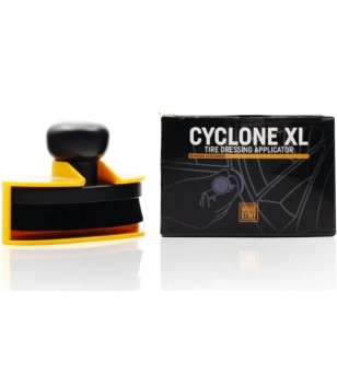 Cyclone Tire Brush...