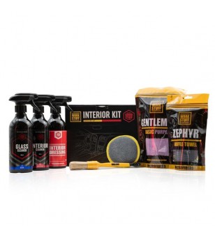 Interior Kit - Kit de...