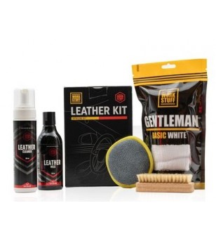 Leather Kit - Kit de...