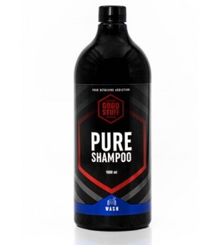 Pure Shampoo 1L - Champú...