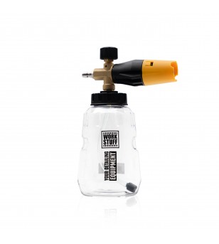 Snow Foam Gun 1L - Cañón de espuma | Work Stuff