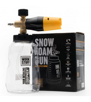 Snow Foam Gun 1L - Cañón de...