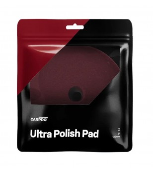 Ultra Polish Pad 5 - Pad de...