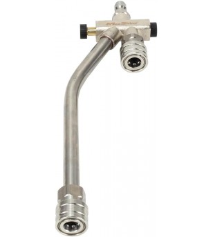 Sistema Foam & Wash 2 en 1 | Maxshine