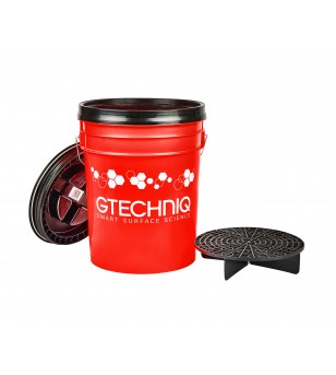 Detailing Bucket Kit -...