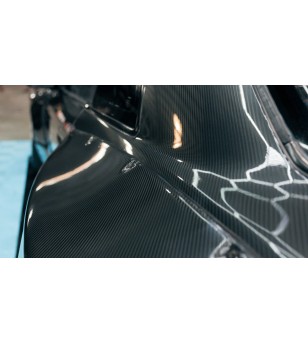 PPF Force Fibra de carbon 60 PULGADAS x 152cm| Stek