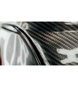 PPF Force Fibra de carbon...