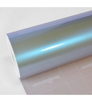 Wrap vinil Azure Maya Blue...