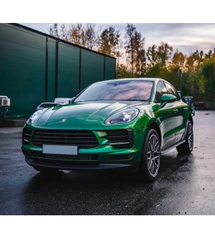 Wrap Sonoma Green HM12-HD (METRO) | Teckwrap