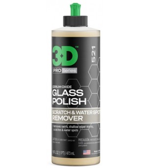 Glass Polish 473ml -...