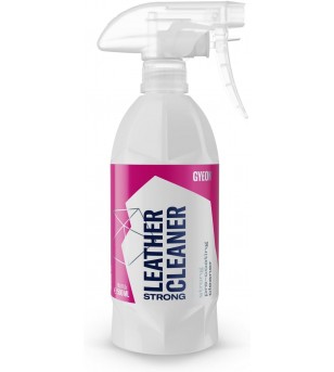 Q²M LeatherCleaner Strong...