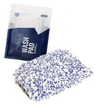 Q²M WashPad EVO - Guante de...