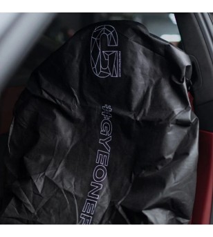 Q²M SeatCover - Cobertor de...
