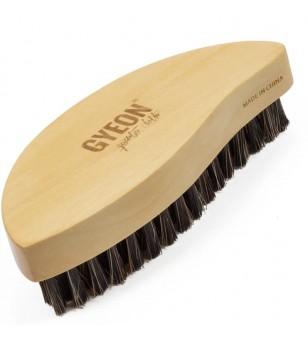Q²M LeatherBrush - Cepillo...