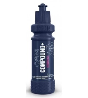 Q²M Compound+ REDEFINED...