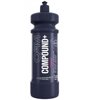 Q²M Compound+ REDEFINED...