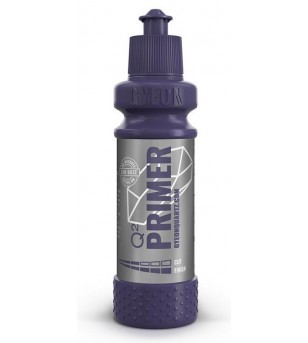 Q² Primer 120ml - Pulidor...
