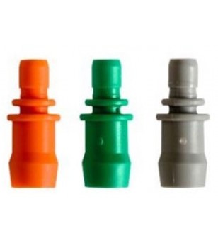 Mezcladoras de espuma IK...