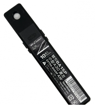 NT Cutter 9mm blade 10pcs...