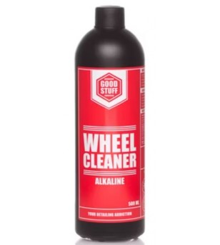 Wheel Cleaner Alkaline -...