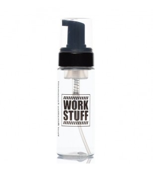 Foam Bottle 150ml - Mini...