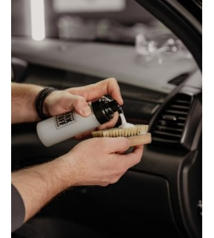 Foam Bottle 150ml - Mini espumadora | Work Stuff