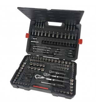 Caja de 230 herramientas | Craftsman