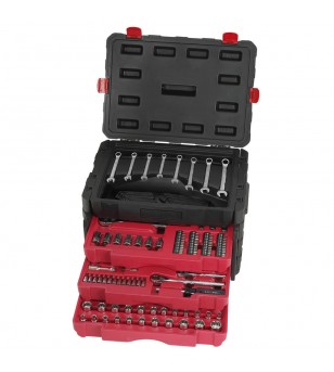 Caja de 320 herramientas | Craftsman