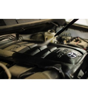 Ultra Air Engine Blaster - Pistola y envase para limpiar motores | The Rag Company