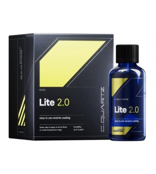 Cquartz Lite 2.0 100ml -...
