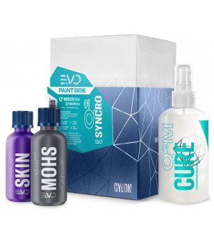 Q² Syncro EVO 30ml -...