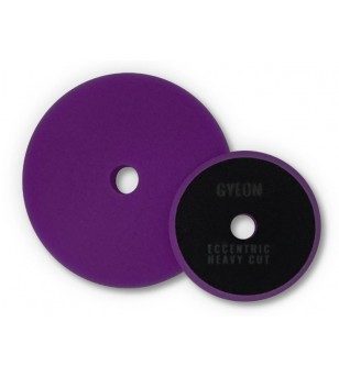Q²M Eccentric Heavy Cut pad...