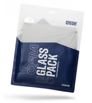 Q²M GlassPack EVO 2-pack -...