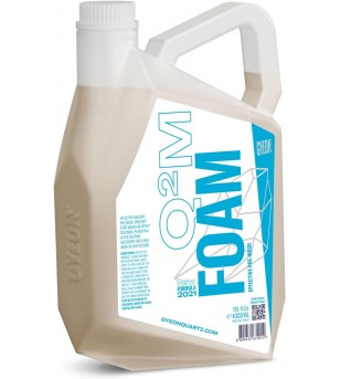 Q²M Foam 4000ml - Champú...