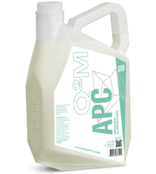 Q²M APC 4000 ml - Limpiador...