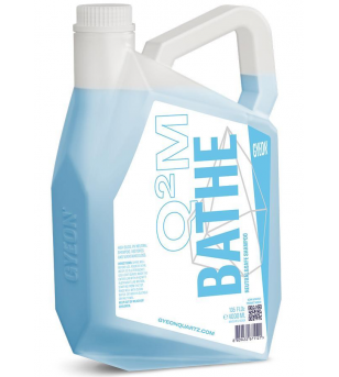 Q²M Bathe 4000 ml - Champú...