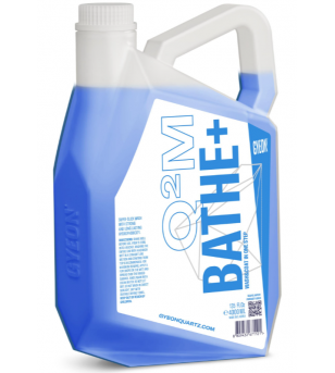 Q²M Bathe+ 4000 ml - Champú...