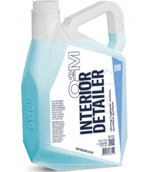 Q²M InteriorDetailer 4000...