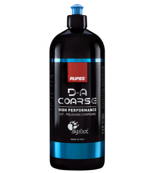 DA COARSE - Pulidor de...