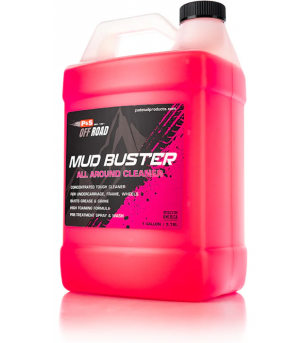 Mud Buster General Purpose...