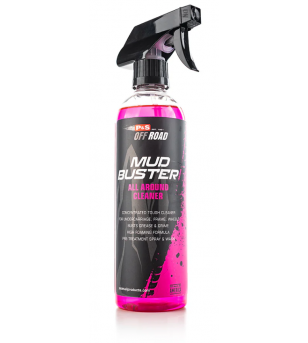 Mud Buster General Purpose...